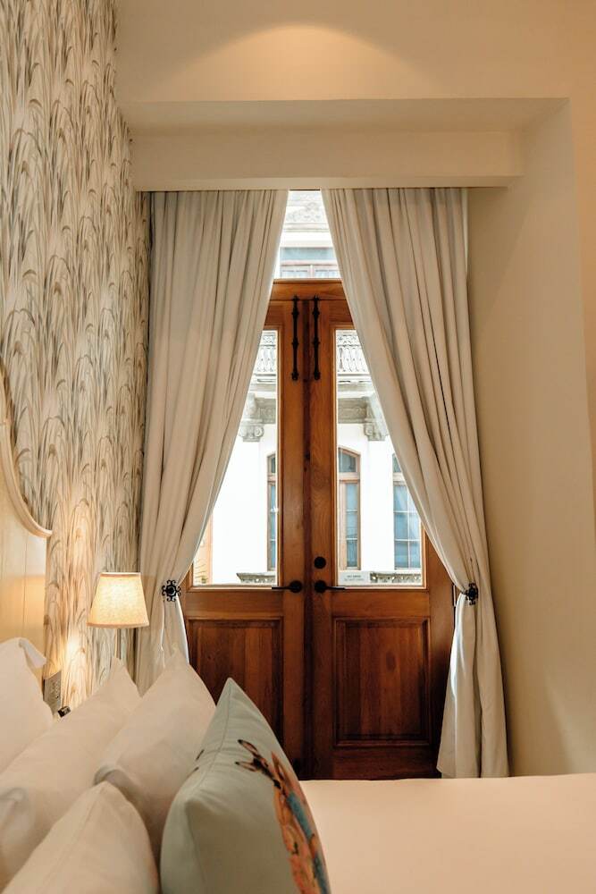 La Concordia Boutique Hotel