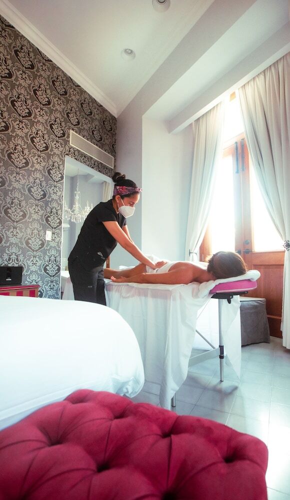 La Concordia Boutique Hotel