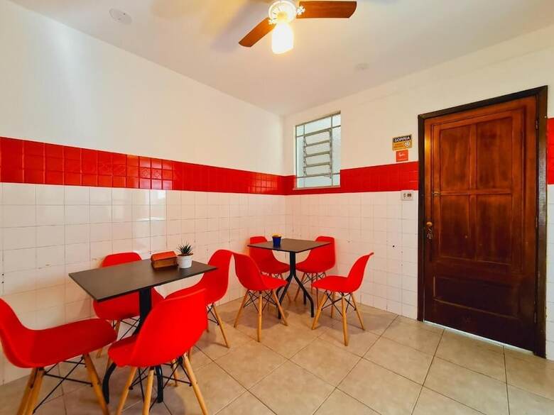 Hotel Fagundes Varela