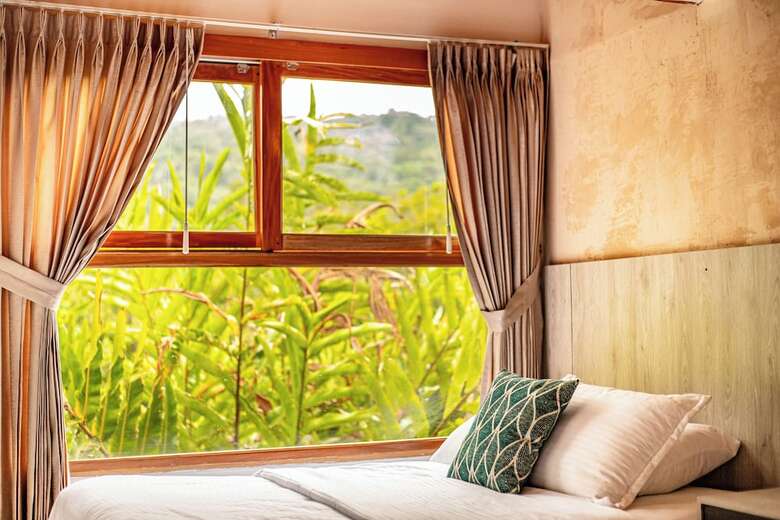 Portales Del Tayrona Garden Hotel