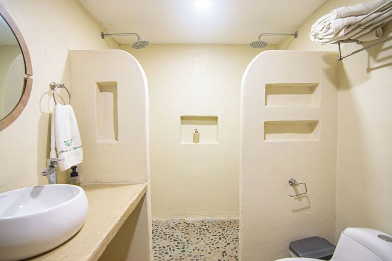Portales Del Tayrona Garden Hotel