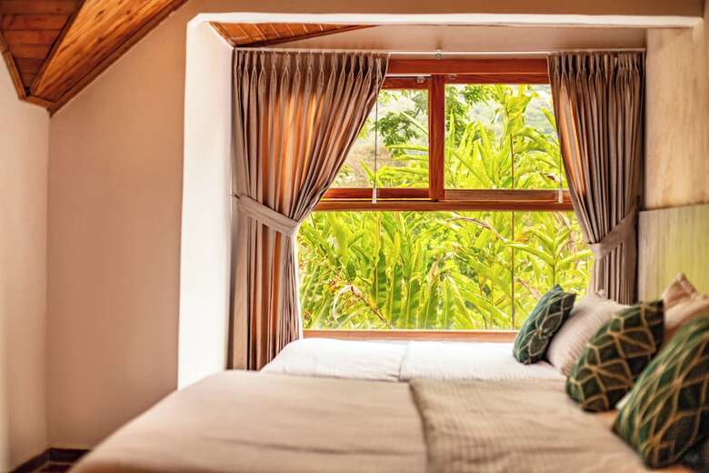 Portales Del Tayrona Garden Hotel