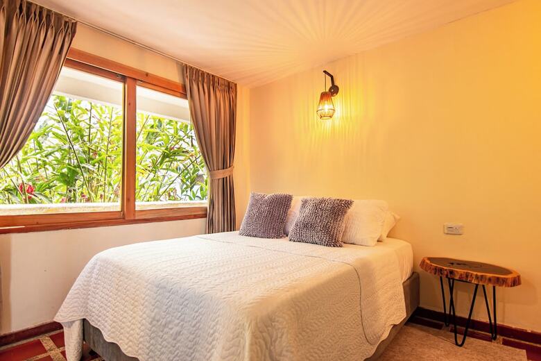 Portales Del Tayrona Garden Hotel