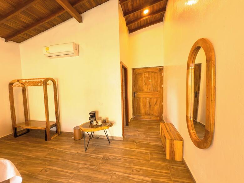 Portales Del Tayrona Garden Hotel