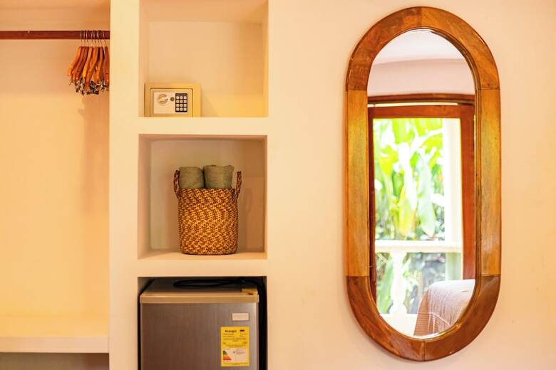 Portales Del Tayrona Garden Hotel