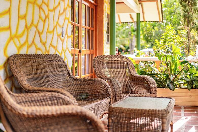 Portales Del Tayrona Garden Hotel