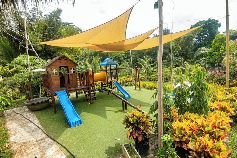 Portales Del Tayrona Garden Hotel
