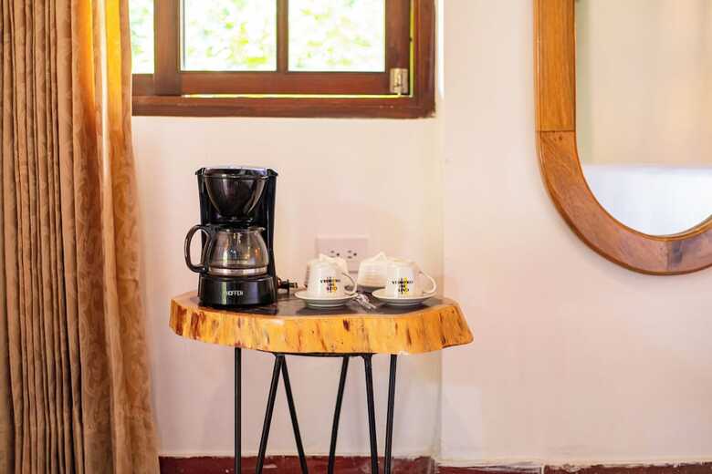Portales Del Tayrona Garden Hotel