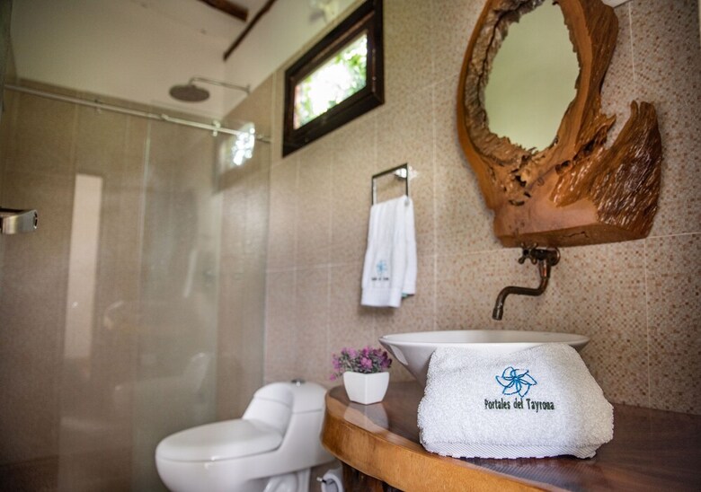Portales Del Tayrona Garden Hotel