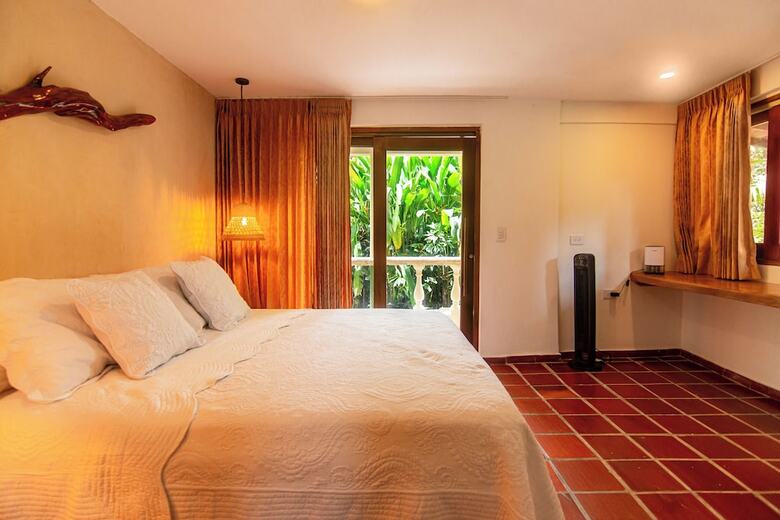Portales Del Tayrona Garden Hotel