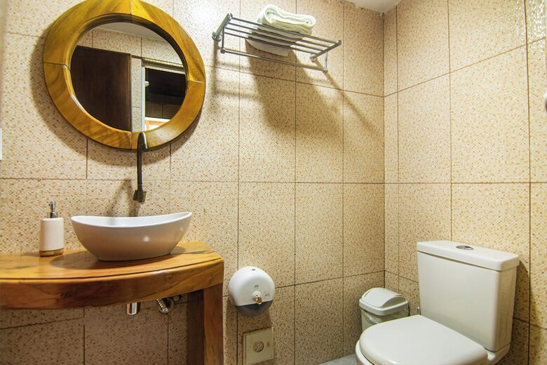 Portales Del Tayrona Garden Hotel