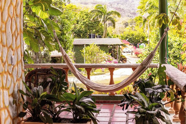 Portales Del Tayrona Garden Hotel