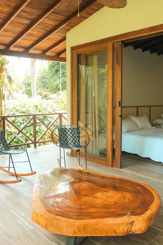 Portales Del Tayrona Garden Hotel