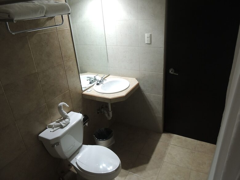 Hotel Metropolitano Tampico