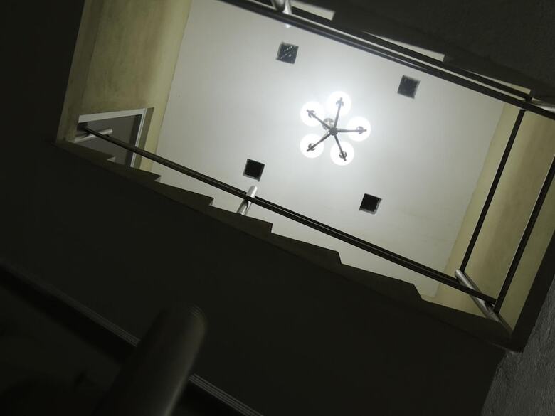 Hotel Metropolitano Tampico