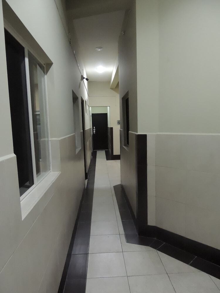Hotel Metropolitano Tampico