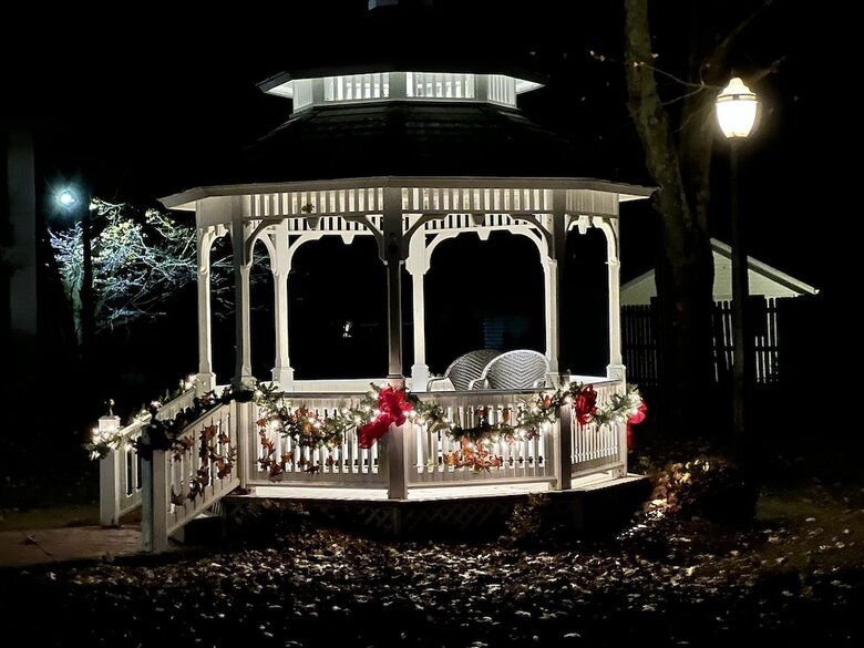 Rosemont Inn Resort B&B