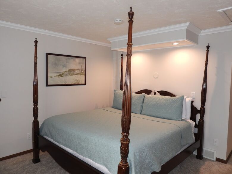 Rosemont Inn Resort B&B