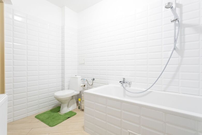 Apartment House In Vienna