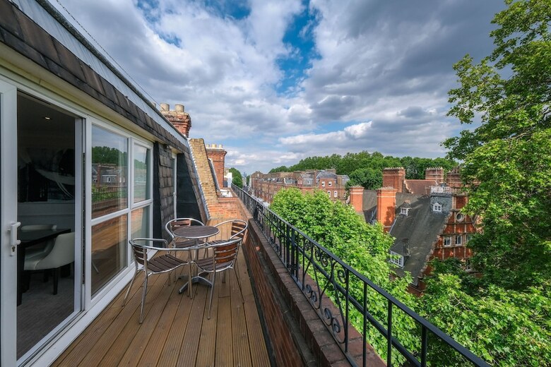 Aparthotel Collingham Serviced Apartments