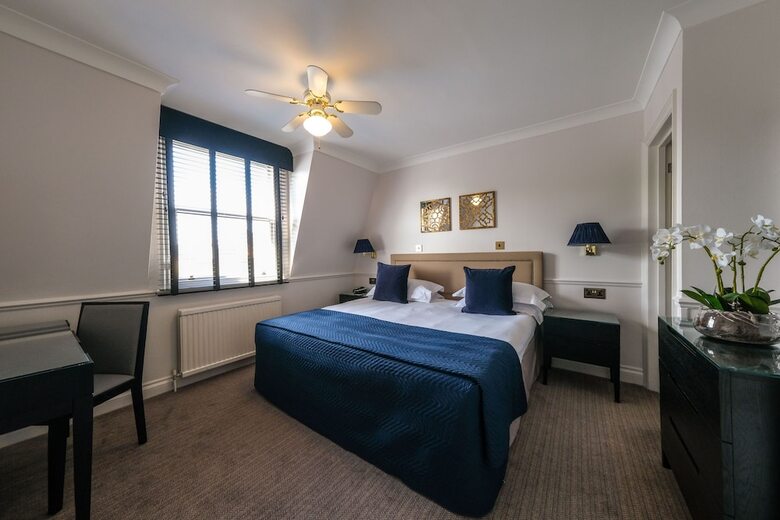 Aparthotel Collingham Serviced Apartments