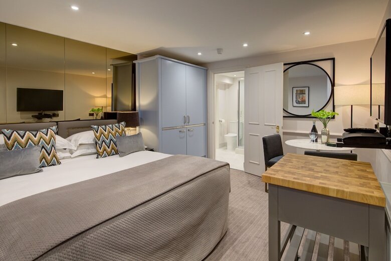 Aparthotel Collingham Serviced Apartments