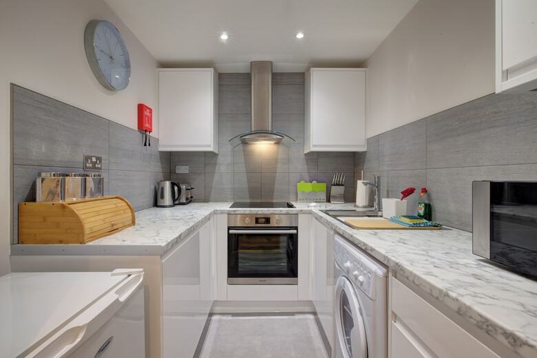 Aparthotel Collingham Serviced Apartments