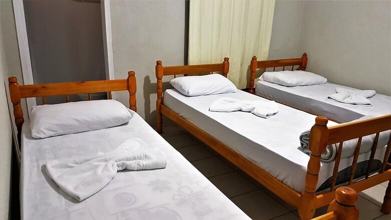 Hotel Bella J�lia
