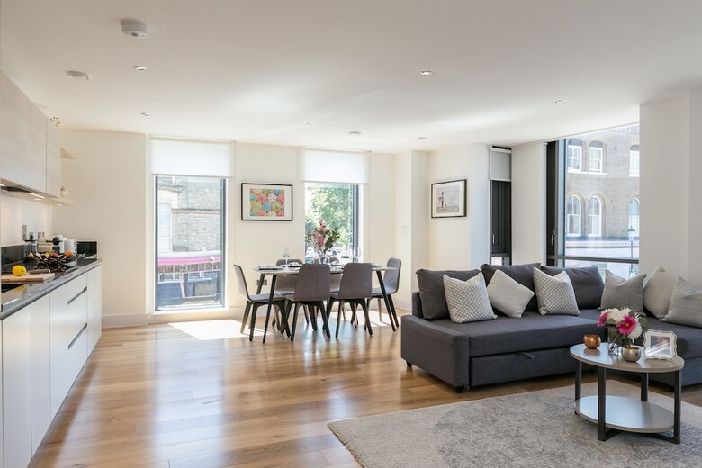 Apartamentos Urban Chic - Portobello