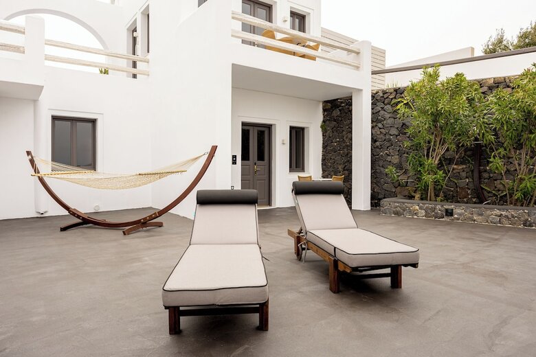 Hotel Caldera Memories