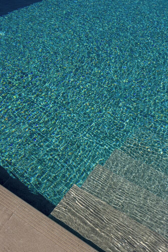 Hotel Caldera Memories