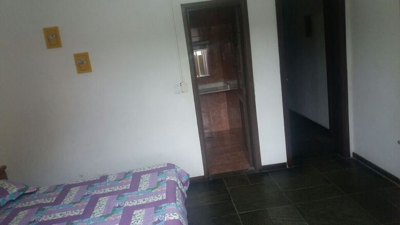 Pousada Casa Da Regina