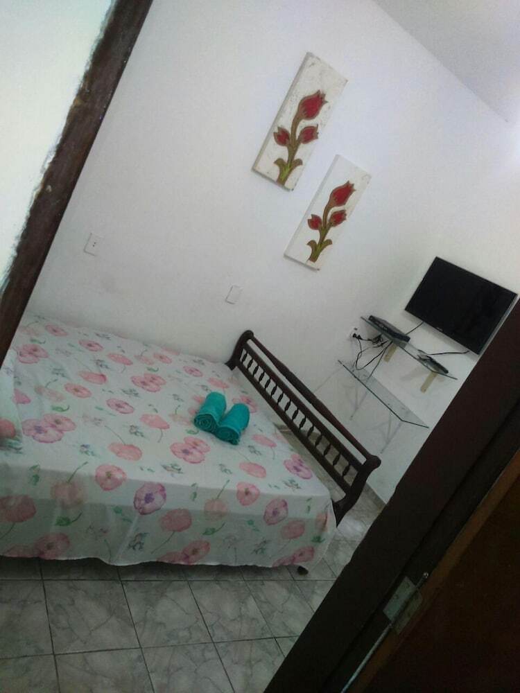 Pousada Casa Da Regina