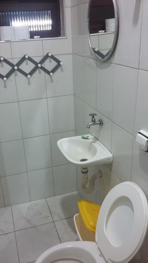 Pousada Casa Da Regina