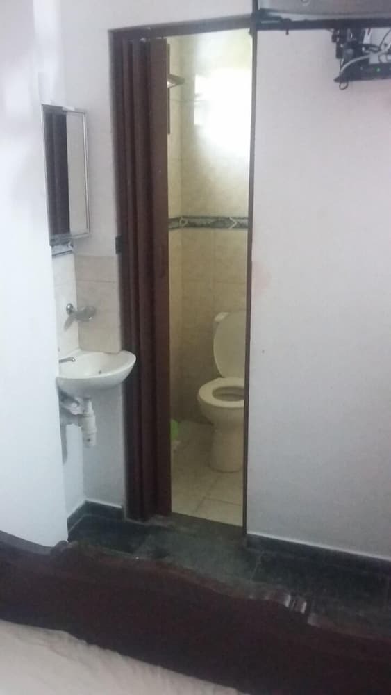 Pousada Casa Da Regina