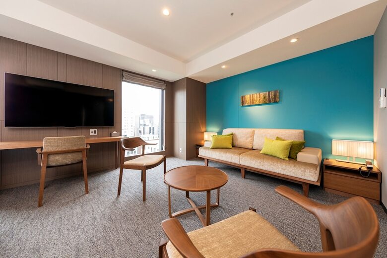 Hotel Tokyu Stay Sapporo