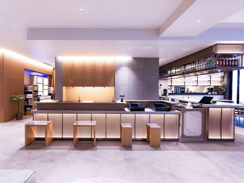 Hotel Tokyu Stay Sapporo