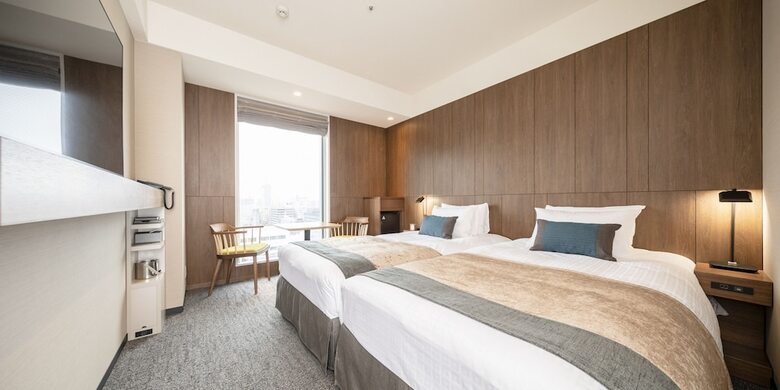Hotel Tokyu Stay Sapporo