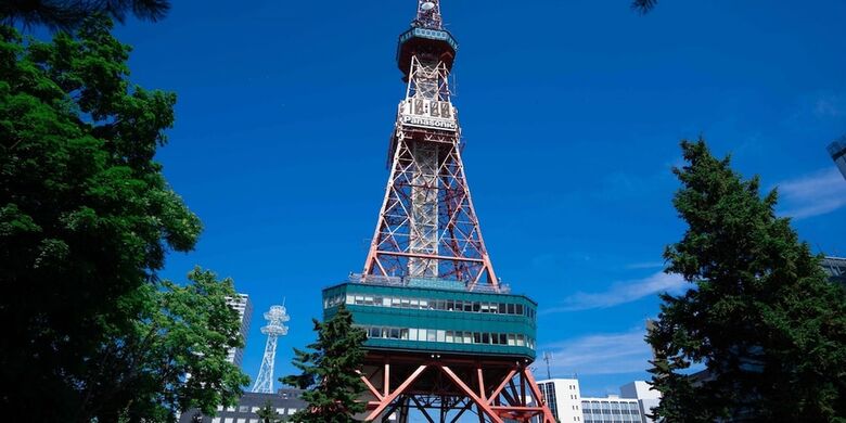 Hotel Tokyu Stay Sapporo
