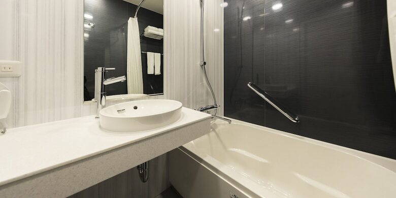 Hotel Tokyu Stay Sapporo