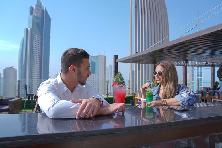 Hotel Ramada Encore By Wyndham Kuwait Downtown