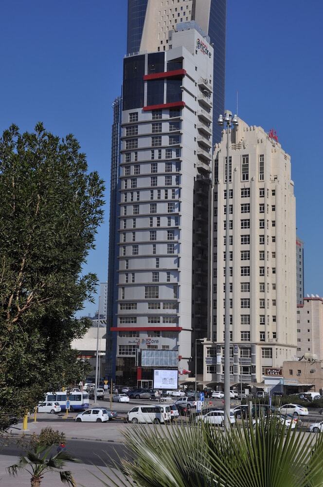Hotel Ramada Encore By Wyndham Kuwait Downtown