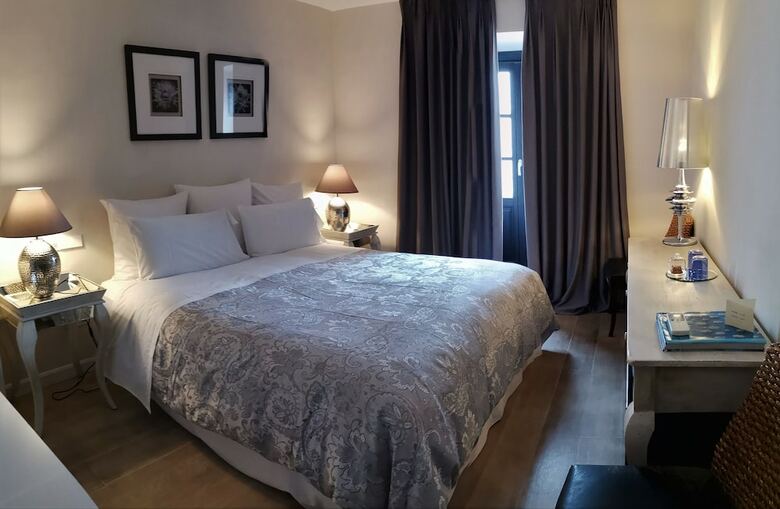 Hotel Boutique Aire De Ronda - Adults Only