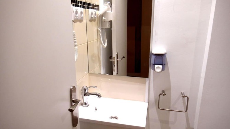 Pension Hostal Live Natura Barcelona