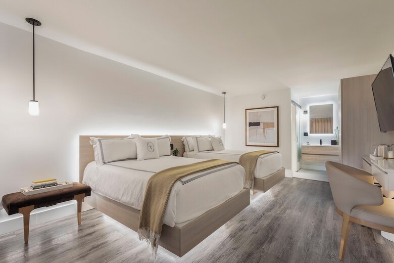 The Vietta Hotel