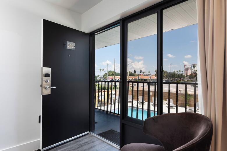 The Vietta Hotel