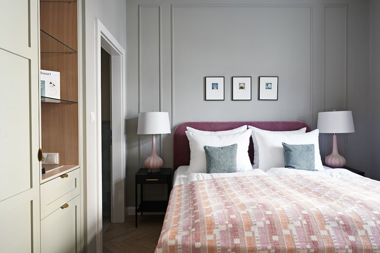 Aparthotel Numa Salzburg Mozart