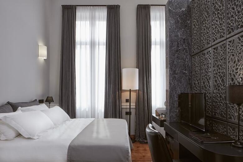 The Zillers Athens Boutique Hotel