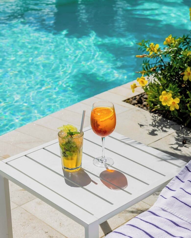 Hotel Chateau Royal Beach Resort And Spa