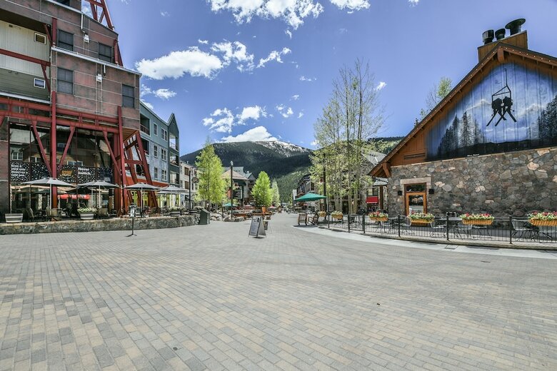 Aparthotel Silver Mill 8298